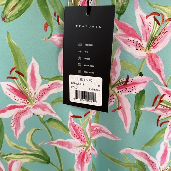 Bad Birdie golf tee - Picture 4 of 9